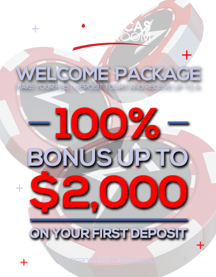 $2000 Bonus on First Deposit Today